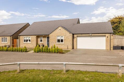 Keston Road, Pinchbeck 3 bed detached house for sale