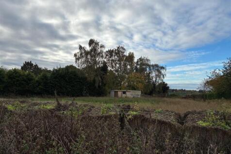Northorpe Road, Donington 4 bed property with land for sale