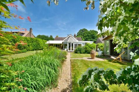 Lordings Lane, West Chiltington... 3 bed bungalow for sale