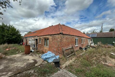 Barn for sale