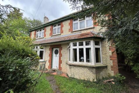 2 bedroom detached house for sale