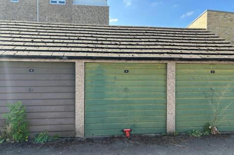 Garage for sale