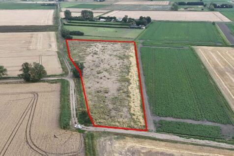 Land for sale