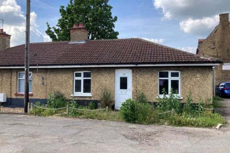 2 bedroom bungalow for sale