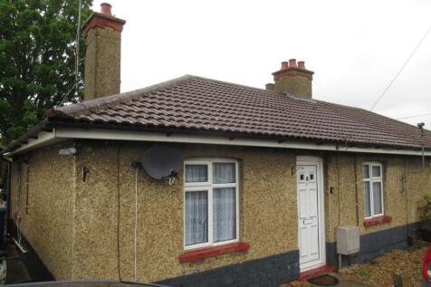 2 bedroom bungalow for sale