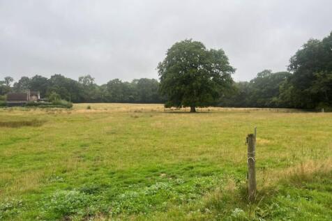 Land for sale