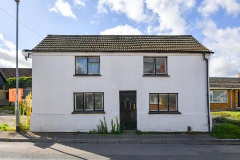 2 bedroom detached house for sale