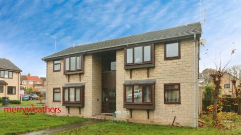 1 bedroom maisonette for sale