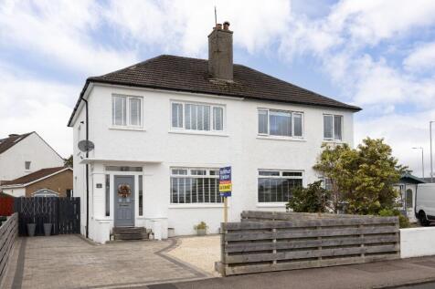 3 bedroom semi-detached villa for sale