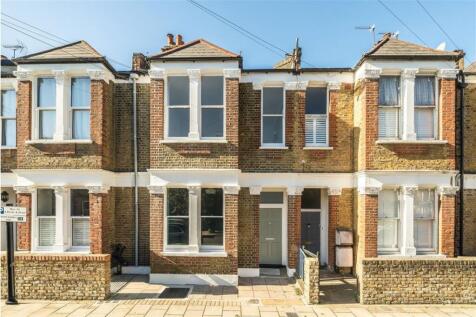 St. Alphonsus Road, London SW4 4 bed house for sale
