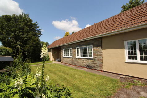 Wrington Hill, Wrington 4 bed detached house for sale