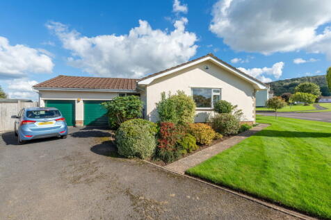 Karen Drive, Backwell 3 bed detached bungalow for sale