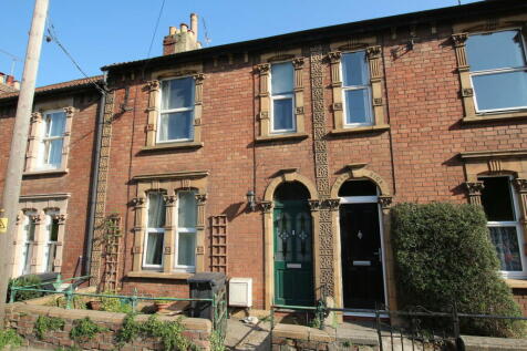 New Road, Churchill 3 bed terraced house for sale
