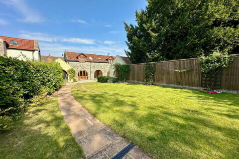 Sutherland Drive, Hutton 3 bed barn conversion for sale
