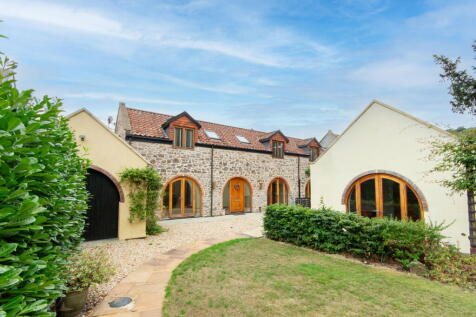Sutherland Drive, Hutton 3 bed barn conversion for sale