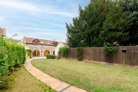 Sutherland Drive, Hutton 3 bed link detached house for sale