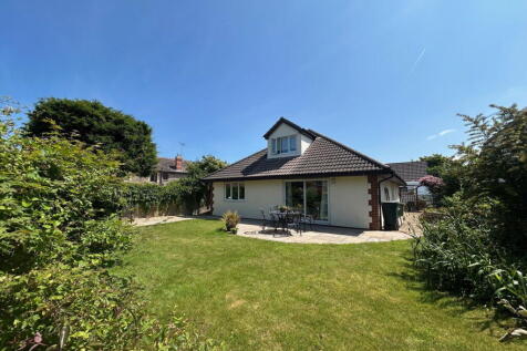 Front Street, Churchill 5 bed detached house for sale