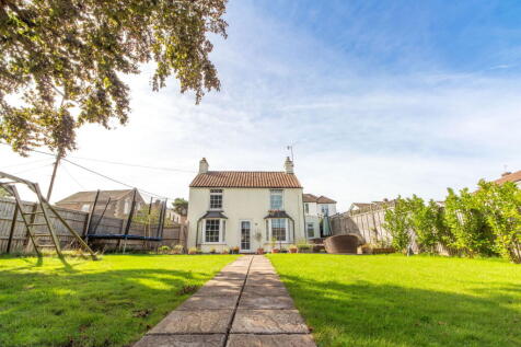 West Town Road, Backwell 5 bed detached house for sale