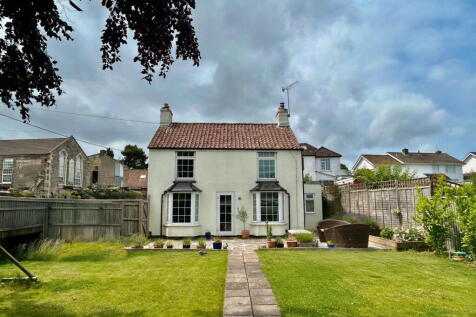 West Town Road, Backwell 5 bed detached house for sale