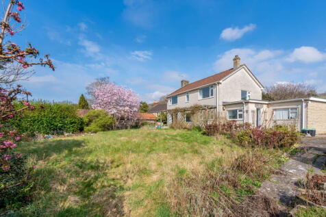 Kent Street, Cheddar, BS27 3LG 4 bed detached house for sale