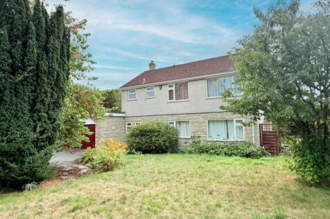 Kent Street, Cheddar, BS27 3LG 4 bed detached house for sale