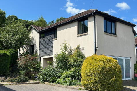 Score Lane, Blagdon 5 bed detached house for sale