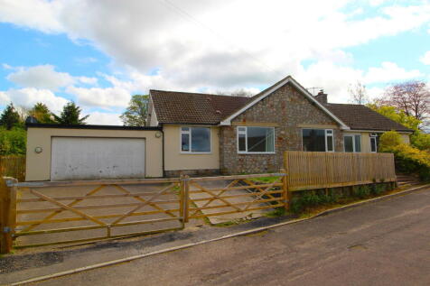 Elm Close, Shipham 6 bed detached house for sale