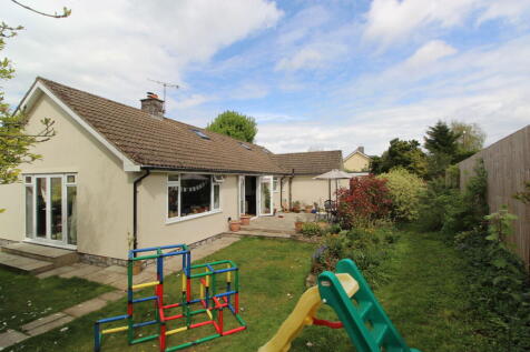 Elm Close, Shipham 6 bed detached house for sale