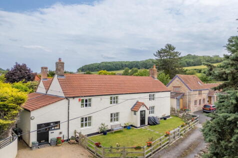 Banwell Road, Locking... 5 bed detached house for sale