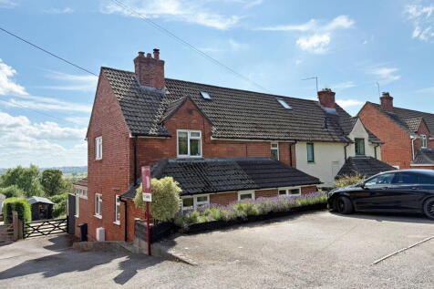 Smiths Close, Rodney Stoke, Between... 4 bed semi
