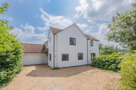 Butts Batch, Wrington 5 bed detached house for sale