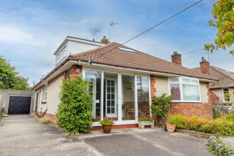Silver Street, Congresbury 3 bed detached house for sale