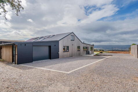 4 bedroom barn conversion for sale