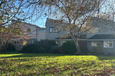 Mendip Road, Yatton 4 bed terraced house for sale