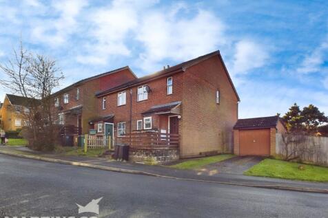 Hawthorn Walk, Tunbridge Wells TN2 1 bed apartment for sale