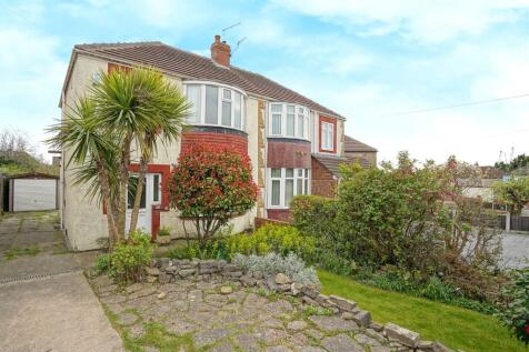 Bent Lathes Avenue, Rotherham, South... 3 bed semi