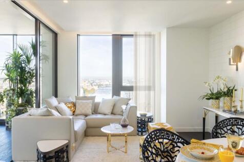 Studio flat for sale