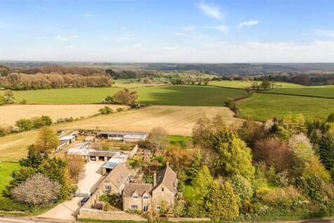 7 bedroom detached house for sale