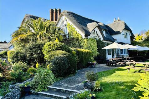 Eastcliff Road, Shanklin, Isle of... 5 bed detached house for sale