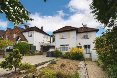 Hurst Way, South Croydon 5 bed detached house for sale