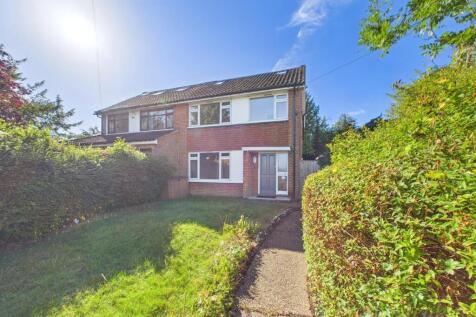 4 bedroom semi-detached house for sale