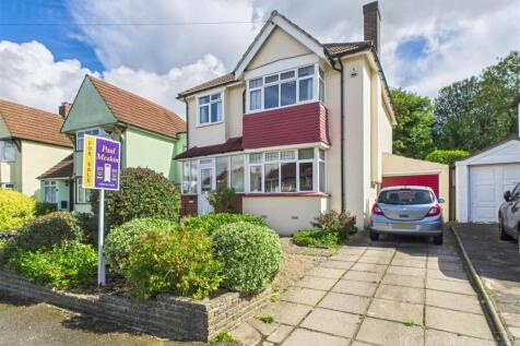 Penwortham Road, South Croydon 3 bed detached house for sale