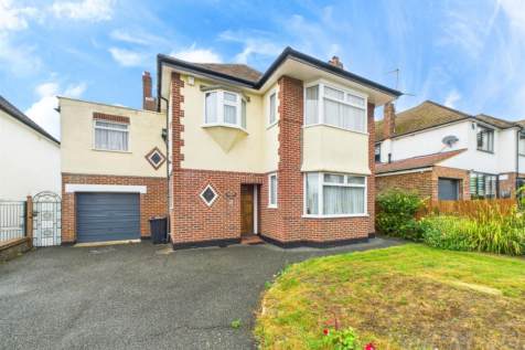 Blenheim Gardens, Sanderstead 5 bed detached house for sale