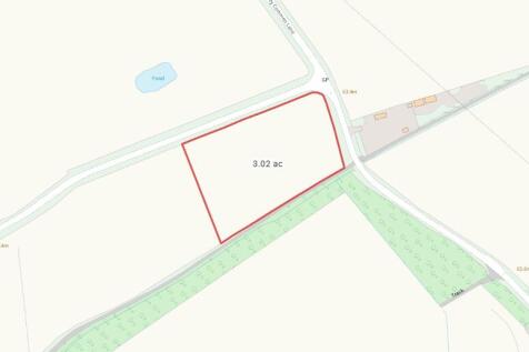 Land for sale