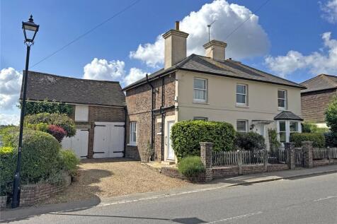 Turners Hill, West Sussex 5 bed detached house for sale