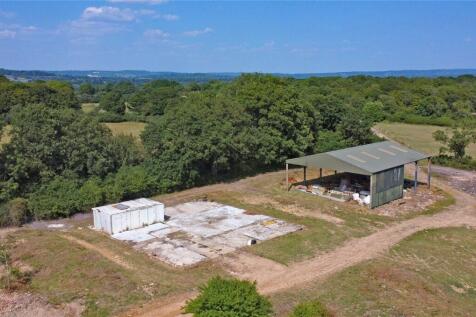 South Godstone, Surrey Plot for sale