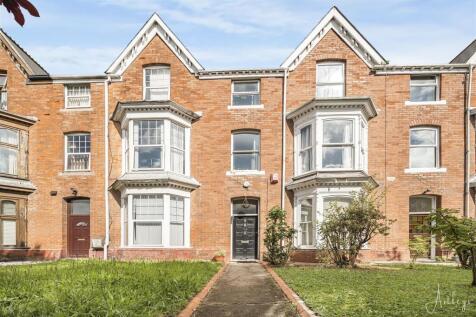 Sketty Road, Uplands, Swansea 5 bed terraced house for sale
