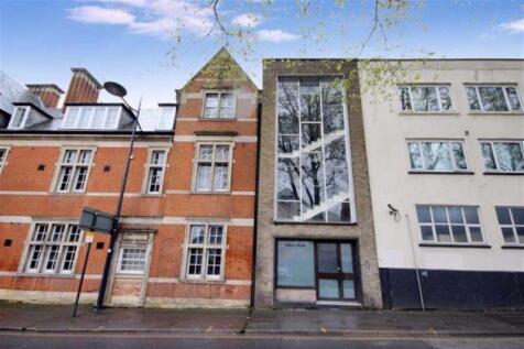 1 bedroom flat for sale