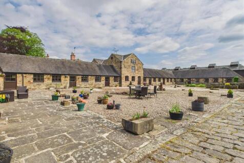 3 bedroom barn conversion for sale