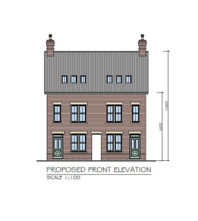 Plot for sale